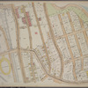 Plate 72, Part of Section 12, Borough of the Bronx. [Bounded by Broadway, W. 230th Street, Reservoir Avenue, W. Kingsbridge Road and Exterior Street.]