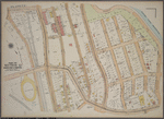 Plate 72, Part of Section 12, Borough of the Bronx. [Bounded by Broadway, W. 230th Street, Reservoir Avenue, W. Kingsbridge Road and Exterior Street.]