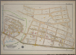 Plate 75, Part of Sections 8&13, Borough of the Bronx. [Bounded by Netherland Avenue, W. 235th Street, Spuyten Duyvil Road, W. 236th Street and Broadway.]