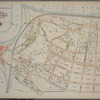 Plate 76, Part of Section 13, Borough of the Bronx. [Bounded by Spuyten Duyvil Road, W. 235th Street, Netherland Avenue, Kappock Street, W. Johnson Road and Broadway.]