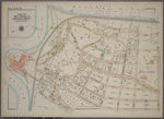 Plate 76, Part of Section 13, Borough of the Bronx. [Bounded by Spuyten Duyvil Road, W. 235th Street, Netherland Avenue, Kappock Street, W. Johnson Road and Broadway.]