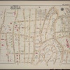 Plate 79, Part of Section 13, Borough of the Bronx. [Bounded by W. W. 250th Street, Broadway, Mosholu Avenue, Post Road, Farraday Avenue, Sylvan Avenue, W. 253rd Street, Fieldston Road, Mosholu Avenue.]