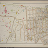 Plate 80, Part of Section 13, Borough of the Bronx. [Bounded by Palisade Avenue, W. 261st Street, Riverdale Avenue, W. 263rd Street, Broadway, Mosholu Avenue, Post Road, Iselin Avenue, Sylvan Avenue, W. 256th Street, Fieldston Road and Mosholu Avenue.]