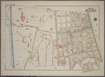 Plate 80, Part of Section 13, Borough of the Bronx. [Bounded by Palisade Avenue, W. 261st Street, Riverdale Avenue, W. 263rd Street, Broadway, Mosholu Avenue, Post Road, Iselin Avenue, Sylvan Avenue, W. 256th Street, Fieldston Road and Mosholu Avenue.]