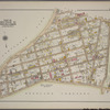 Plate 81, Part of Section 13, Borough of the Bronx. [Bounded by Van Cortlandt Park East, E. 242nd Street, Martha Avenue, E. 240th Street, McClean Avenue, Webster Avenue and E. 233rd Street.]