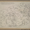 Miniature map of the property of Delafields Estate. Bounded by Riverdale Avenue, Mosholu Avenue, W. 53rd Street, Broadway, W. 238th Street, Spuyten Duyvil, W. 236th Street and Fieldston Road.