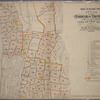Index to Volume Two: Atlas of the Borough of the Bronx, City of New York. Part of 24th Ward