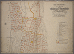 Index to Volume Two: Atlas of the Borough of the Bronx, City of New York. Part of 24th Ward