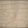 Double Page Plate No. 1, Part of Ward 24, Section 9. [Bounded by Harlem River, Old Croton Aqueduct, Nelson Avenue, E. 170th St., and High Bridge.]