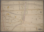 Double Page Plate No. 1, Part of Ward 24, Section 9. [Bounded by Harlem River, Old Croton Aqueduct, Nelson Avenue, E. 170th St., and High Bridge.]