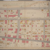 Double Page Plate No. 4, Part of Ward 24, Section 11. [Bounded by Webster Avenue, 173rd Street, Park Avenue, E. 174th Street, Fulton Avenue and St. Paul Place.]