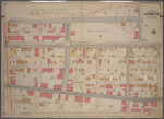 Double Page Plate No. 4, Part of Ward 24, Section 11. [Bounded by Webster Avenue, 173rd Street, Park Avenue, E. 174th Street, Fulton Avenue and St. Paul Place.]