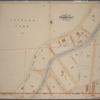 Double Page Plate No. 5, Part of Ward 24, Section 11. [Bounded by Crotona Park East (Penfold Avenue), Southern Boulevard andtona Park South.]