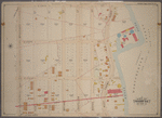 Double Page Plate No. 6, Part of Ward 24, Section 11. [Bounded by E. 174th Street, West Farms Road, Jennings Street and Southern Boulevard.]