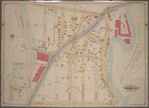 Double Page Plate No. 7, Part of Ward 24, Section 11. [Bounded by E. 177th Street, West Farms Road, E. 174th Street and Southern Boulevard.]