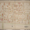 Double Page Plate No. 9, Part of Ward 24, Section 11. [Bounded by E. 177th Street, Southern Boulevard, E. 175th Street, Crotona Park North and Arthur Avenue.]