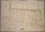 Double Page Plate No. 13, Part of Ward 24, Section 11. [Bounded by Grand Avenue, E. 177th Street, Grand Boulevard Concourse, Morris Avenue, Belmont Street, Walton Avenue, E. 174th Street and Featherbed Lane.]