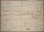 Double Page Plate No. 15, Part of Ward 24, Section 11. [Bounded by Commerce Avenue, E. 177th Street and Montgomery Avenue.]