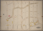 Double Page Plate No. 17, Part of Ward 24, Section 11. [Bounded by E. 180th Street, Morris Avenue, E. 177th Street and Andrews Place.]