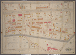 Double Page Plate No. 19, Part of Ward 24, Section 11. [Bounded by Webster Avenue, E. 184th Street, Belmont Place, Quarry Road, Lafontaine Avenue and E. 179th Street.]