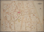 Double Page Plate No. 20, Part of Ward 24, Section 11. [Bounded by William Street, Crescent Avenue, E. 185th Street, Southern Boulevard, E. 181st Street, Lafontaine Avenue and Arthur Avenue.]