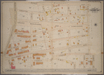 Double Page Plate No. 23, Part of Ward 24, Section 11. [Bounded by Morris Avenue, E. 183rd Street, Webster Avenue, E. 179th Street, Valentine Avenue E. 179th Street and Burnside Avneue.]