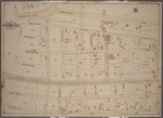 Double Page Plate No. 24, Part of Ward 24, Section 11. [Bounded by E. 180th Street, Aqueduct Avenue, E. 184th Street, Morris Avenue and Burnside Avneue.]