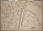 Double Page Plate No. 30, Part of Ward 24, Section 12. [Bounded by E. 198th Street, Marion Avenue, E. 199th Street, Webster Avenue, (St. John's College) Southern Boulevard, Pelham Avenue, E. 194th Street and Briggs Avenue.]