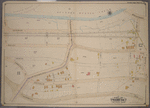 Double Page Plate No. 33, Part of Ward 24, Sections 11&12. [Bounded by Broadway, E. 230th Street, Bailey Avenue, Boston Avenue, Sedgwick Avenue, Kingsbridge Rpad. Emmerich Place, Bailey Avenue and E. 192nd Street.]