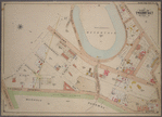 Double Page Plate No. 36, Part of Ward 24, Section 12. [Bounded by E. 210th Street, Reservoir Oval West, Perry Avenue, E. 205th Street, Bainbridge Avenue, E. Mosholu Parkway North and Jerome Avenue.]