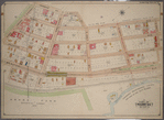 Double Page Plate No. 37, Part of Ward 24, Section 12. [Bounded by Bainbridge Avenue, E. 205th Street, Perry Avenue, E. 209th Street, Webster Avenue and E. Mosholu Parkway North.]