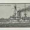 H.M.S. Canopus.
