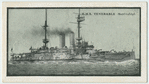 H.M.S. Venerable.