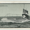 H. M. Submarine B11.