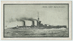 H.M.S. Lion.