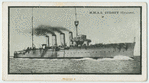H.M.S. Sydney.