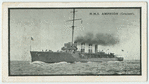 H.M.S. Amphon.