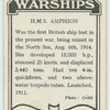 H.M.S. Amphon.