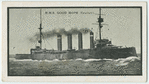 H.M.S. Good Hope.