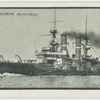H.M.S. Triumph.