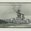 H.M.S. Queen Elizabeth.