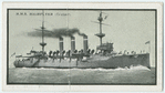 H.M.S. Hughflyer.