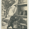 [Fable] of the bear and the bees