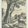 [Fable] of the crow and the fox