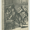 [Fable] of the dog and the ass