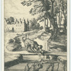 [Fable] of the dog and the shadow
