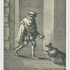 [Fable] of the dog and the thief