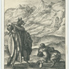 [Fable] of the fox and the ape