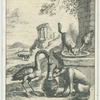 [Fable] of the fox and the crane