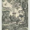 [Fable] of the frogs desiring a king